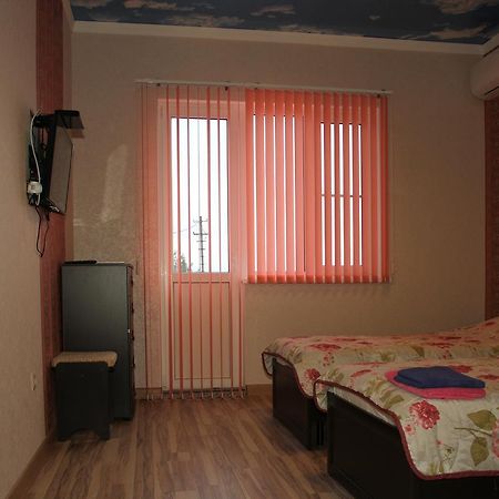 Guest House Vzgorye 加格拉 外观 照片