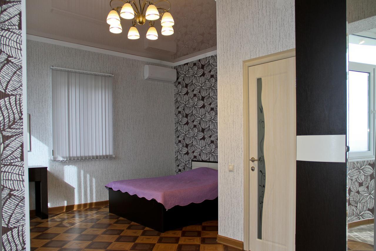 Guest House Vzgorye 加格拉 外观 照片