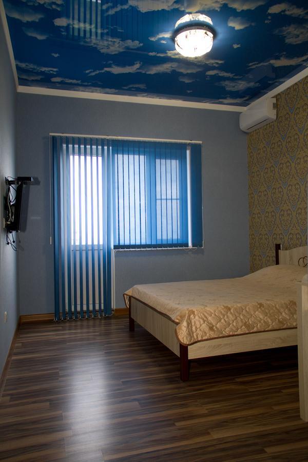 Guest House Vzgorye 加格拉 外观 照片